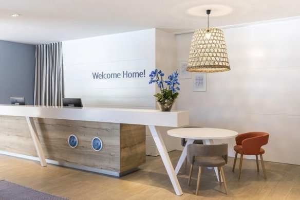 FALKENSTEINER Hotels & Residences, Hotel Park Punat